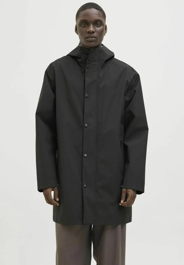 Parka - black
