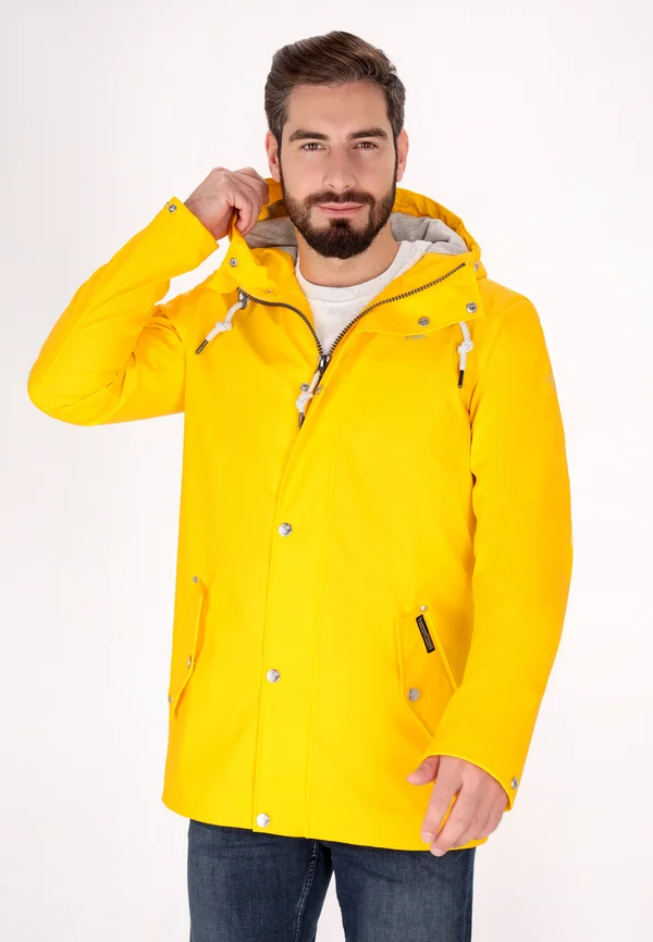 Parka - gelb
