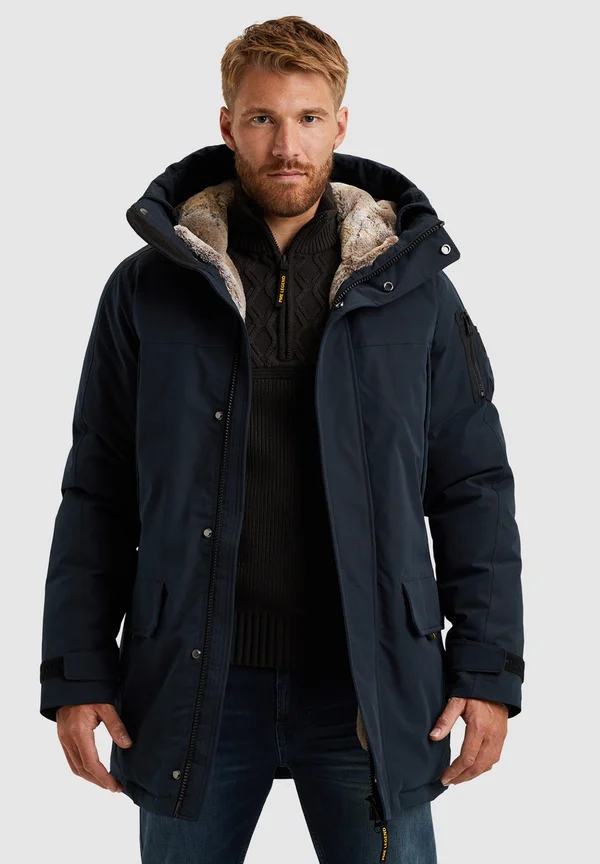 PARKA ICE PILOT - Parka - salute