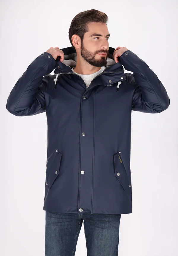 Parka - marine