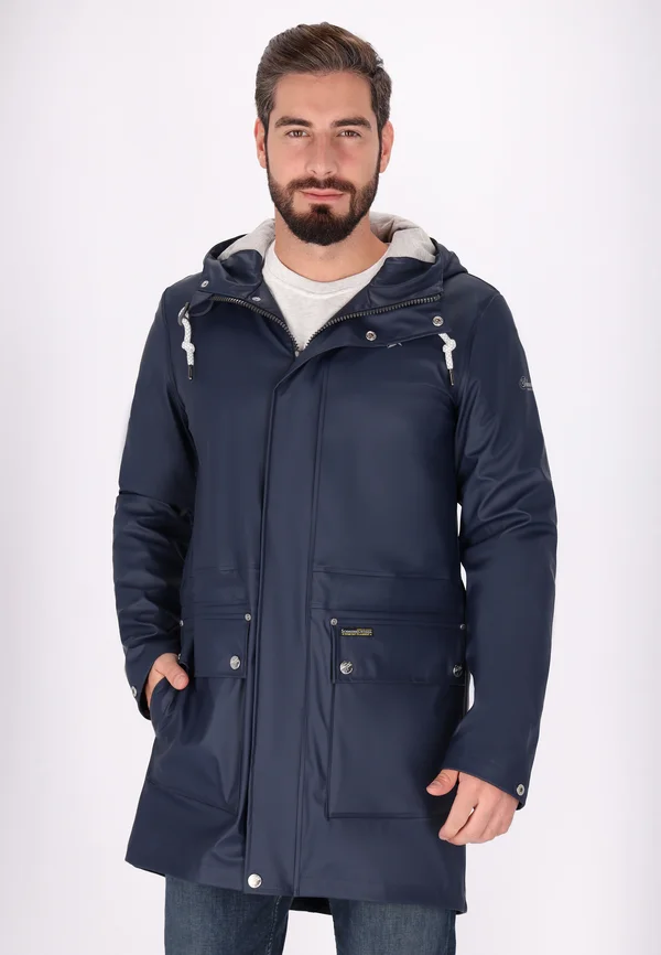 Parka - marine