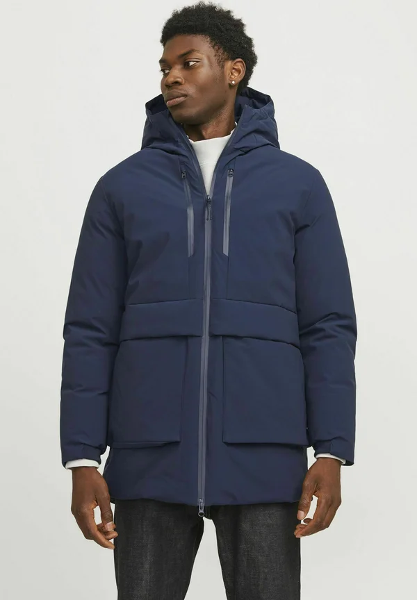 Parka - navy blazer