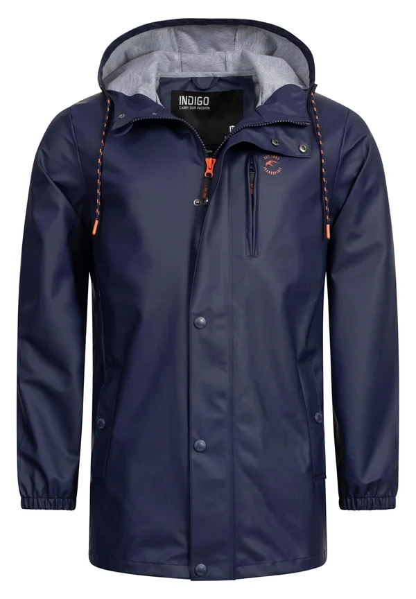 Parka - navy