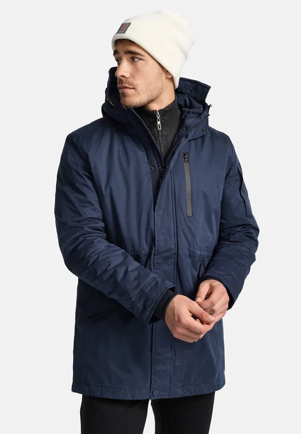 Parka - navy