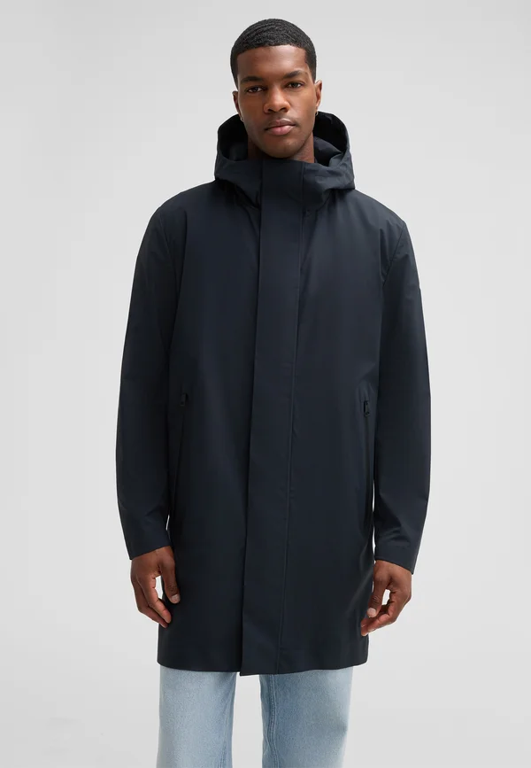Parka - navy