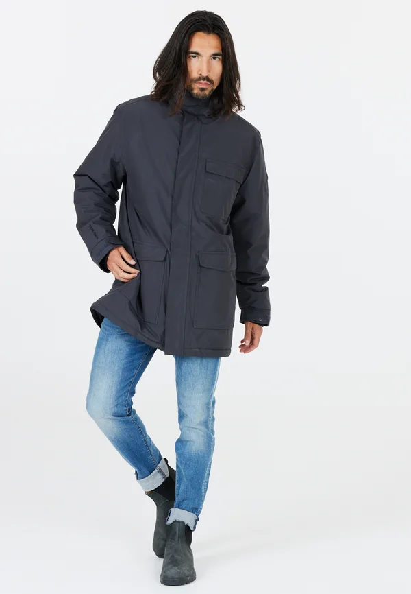Parka - phantom