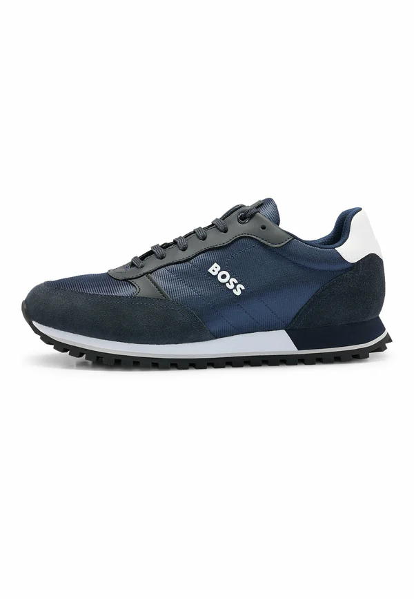 PARKOUR-L RUNN NY N - Sneaker low - dark blue one