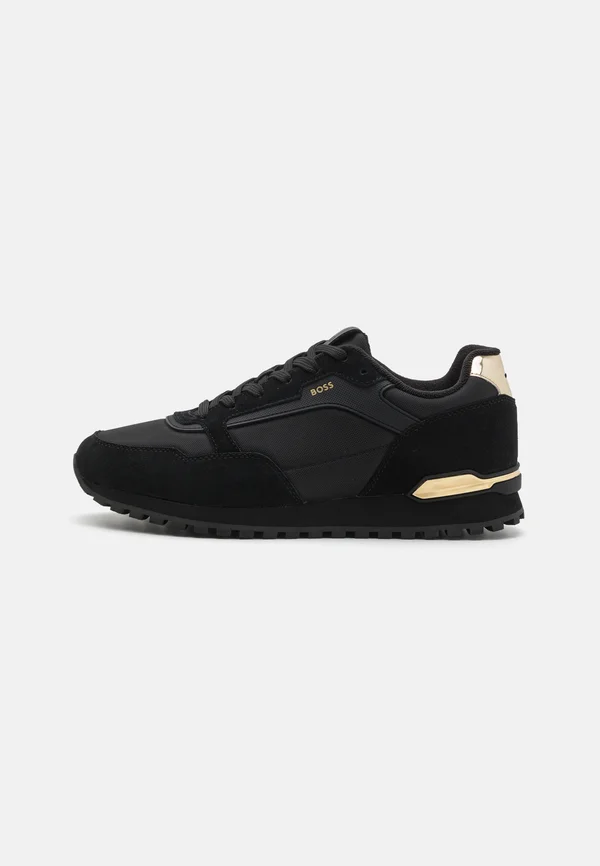 PARKOUR - Sneaker low - black