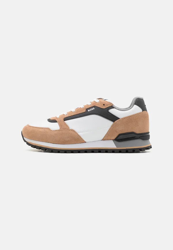 PARKOUR - Sneaker low - medium beige