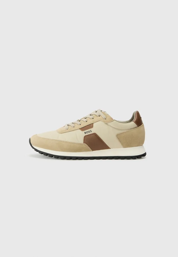 PARKOUR - Sneaker low - medium brown