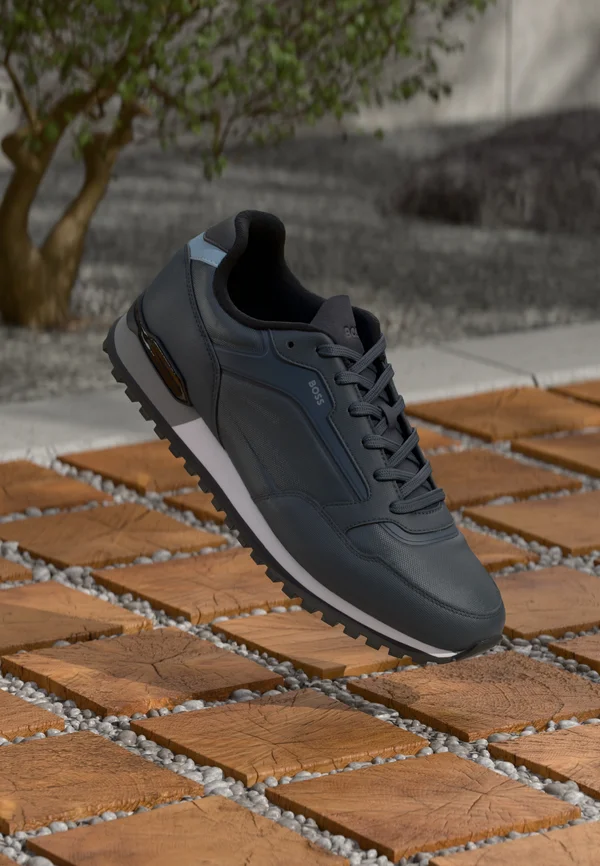 PARKOUR - Sneaker low - navy
