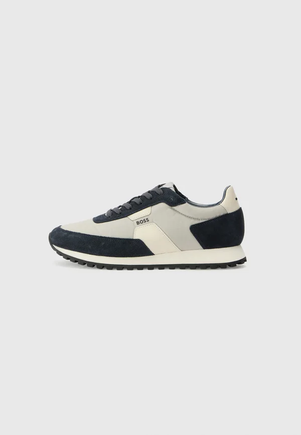 PARKOUR - Sneaker low - open blue