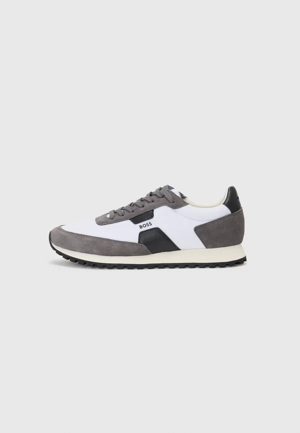 PARKOUR - Sneaker low - open grey