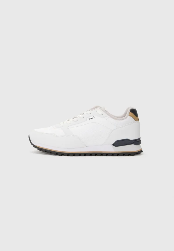 PARKOUR - Sneaker low - open white