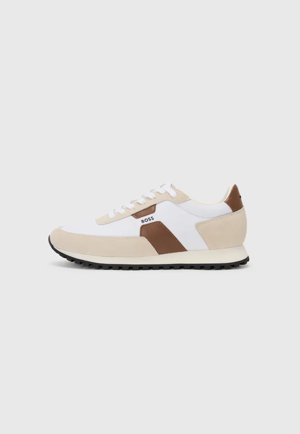 PARKOUR - Sneaker low - open white