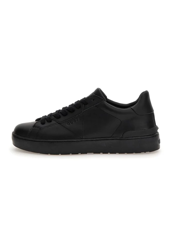 PARMA - Sneaker low - schwarz
