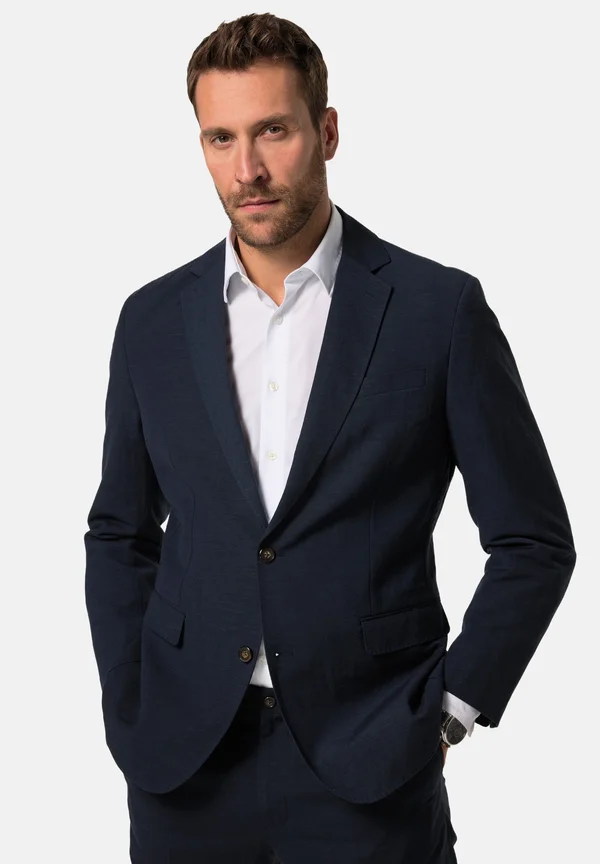 PAROS BUSINESS MIX-AND-MATCH  - Anzugsakko - navy blue