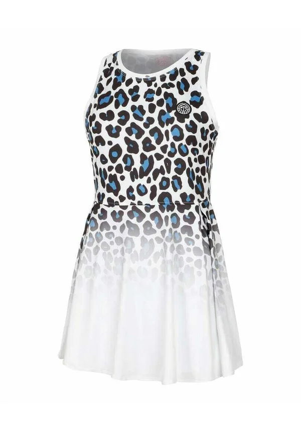 PARTY STYLES 2IN1 - Sportkleid - leo