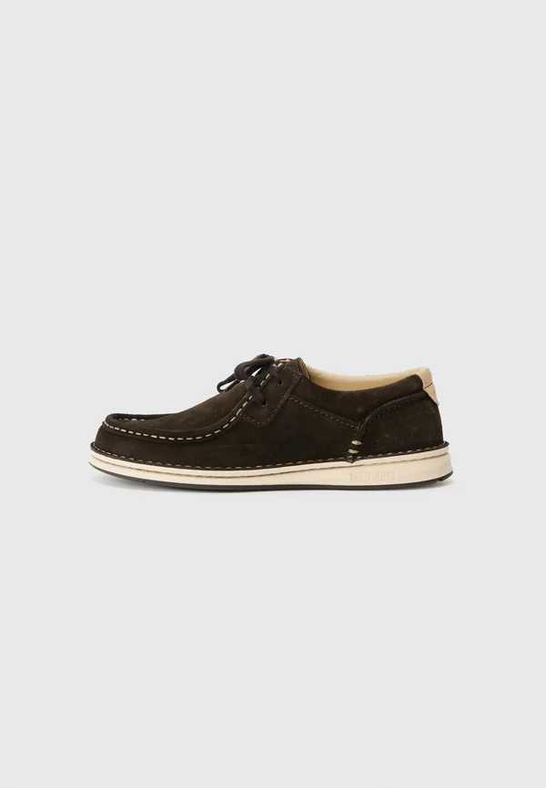 PASADENA UNISEX - Mokassin - mocca