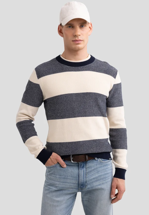PASADOR - Strickpullover - multi