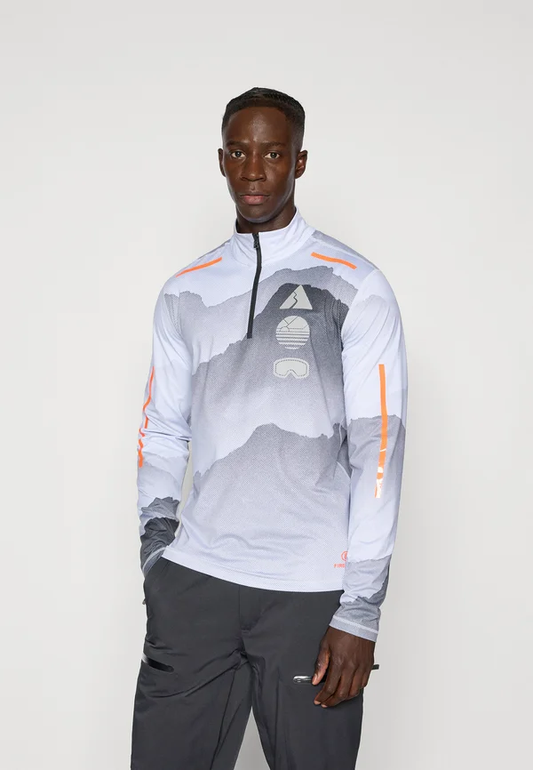 PASCAL - Langarmshirt - multi-coloured