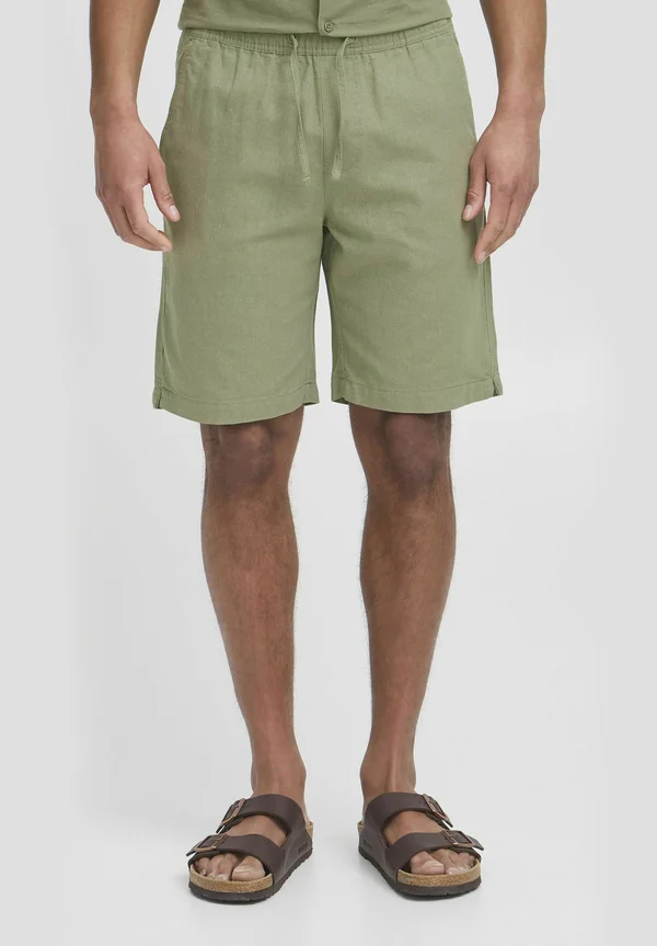PASSA - Shorts - vetiver