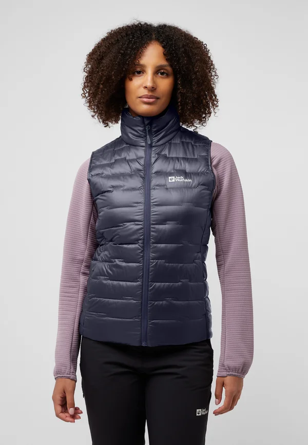 PASSAMANI  - Weste - graphite