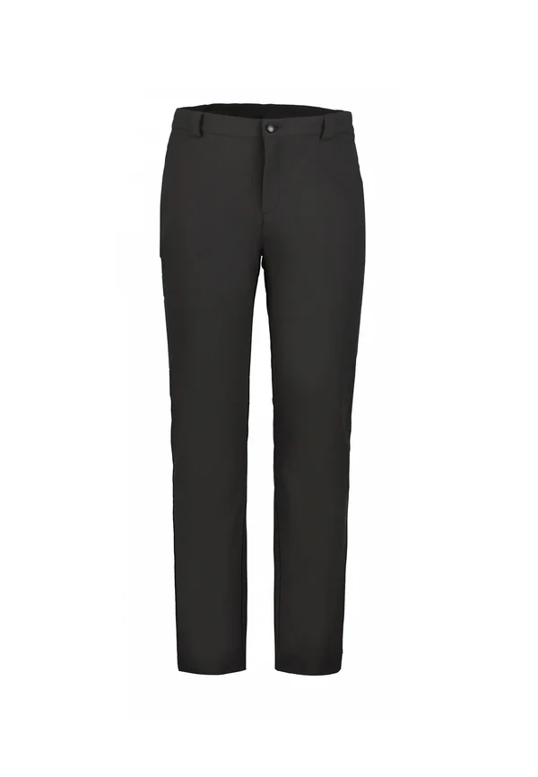 PATAJOKI - Stoffhose - schwarz