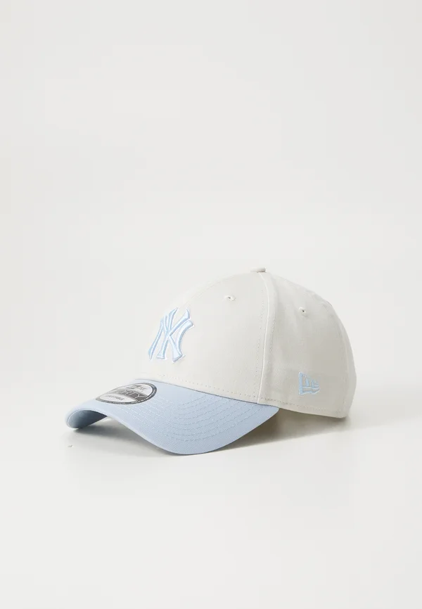 PATCH 9FORTY® - Cap - off-white/light blue
