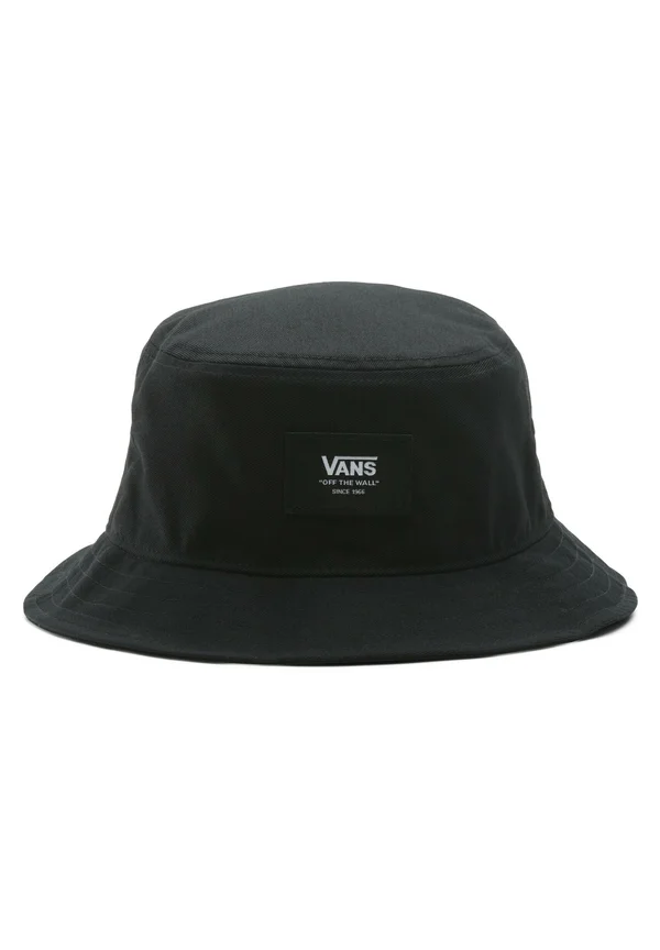 PATCH BUCKET - Hut - black