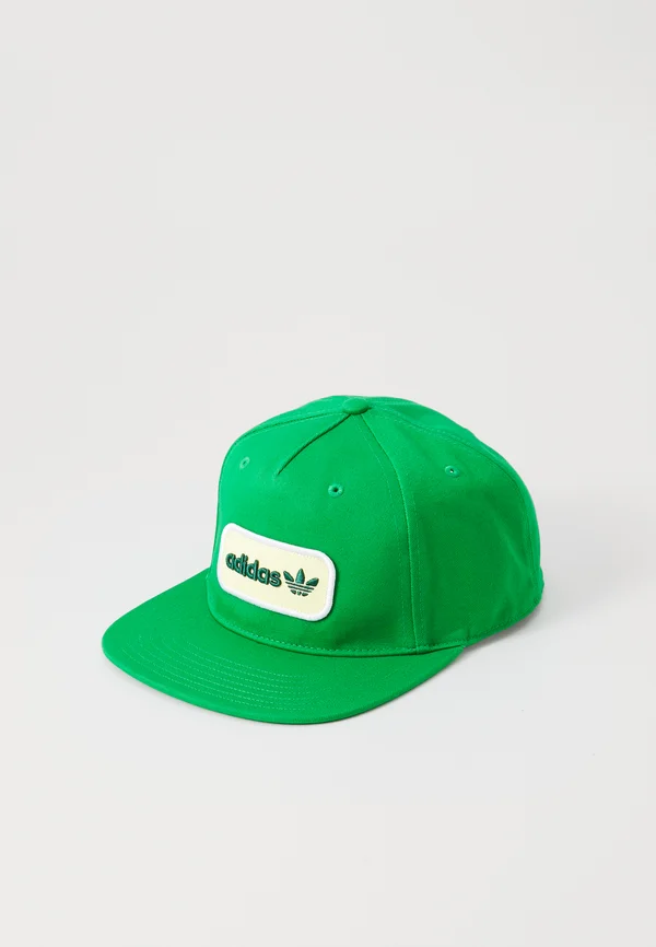PATCH - Cap - green