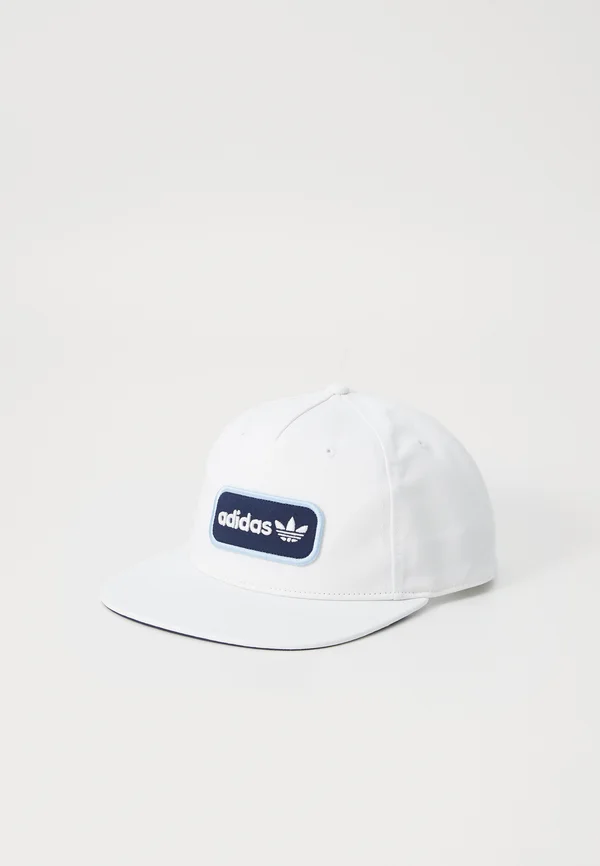 PATCH - Cap - white