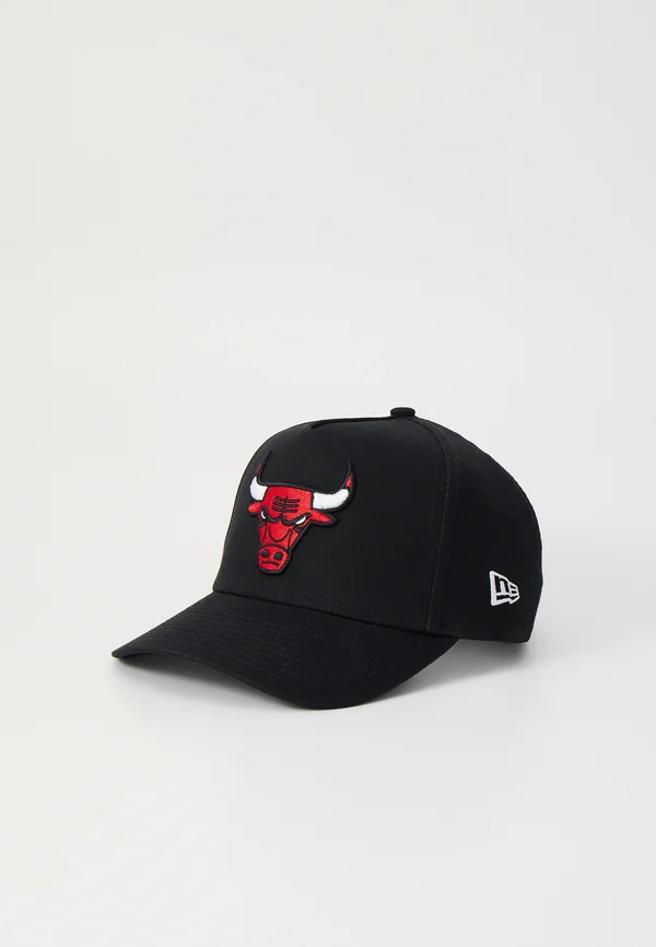 PATCH EFRAME UNISEX - Vereinsmannschaften - black