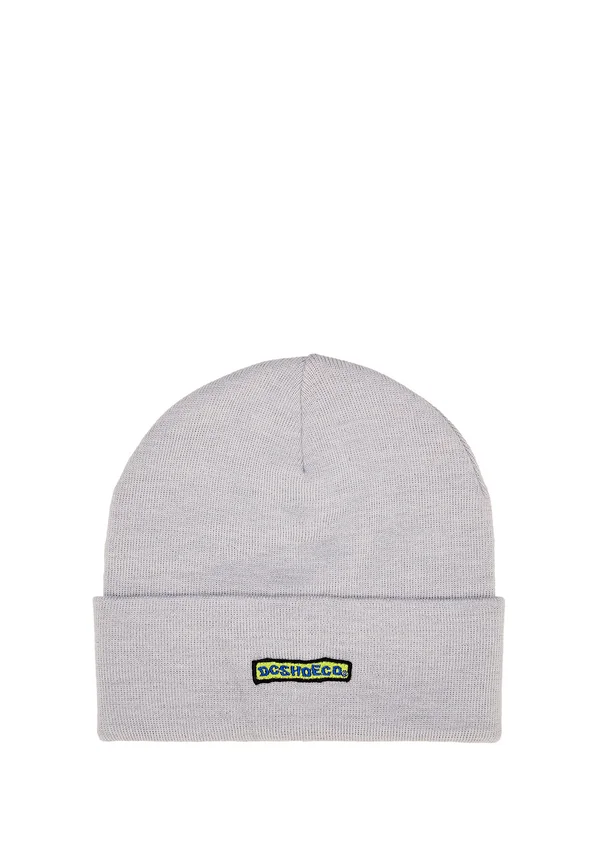 PATCH IT - Mütze - sfrh light heather grey