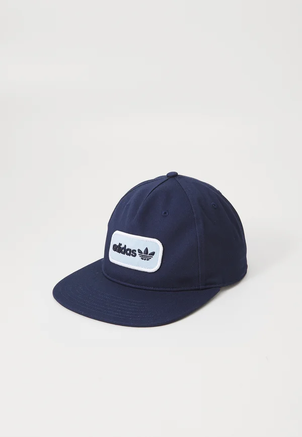 PATCH UNISEX - Cap - night indigo