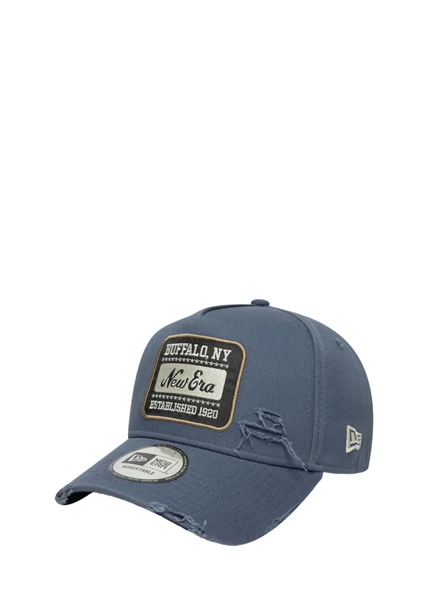 PATCH WASH EFRAME ADJUSTABLE LOGO - Cap - navy