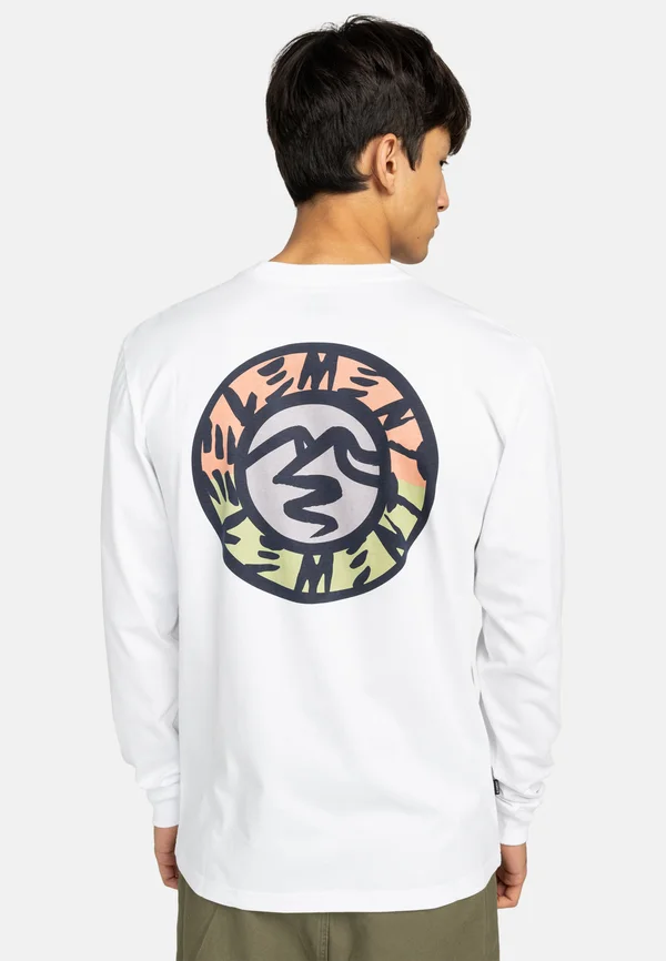 PATH AHEAD -  MANCHES LONGUES - Langarmshirt - wbb