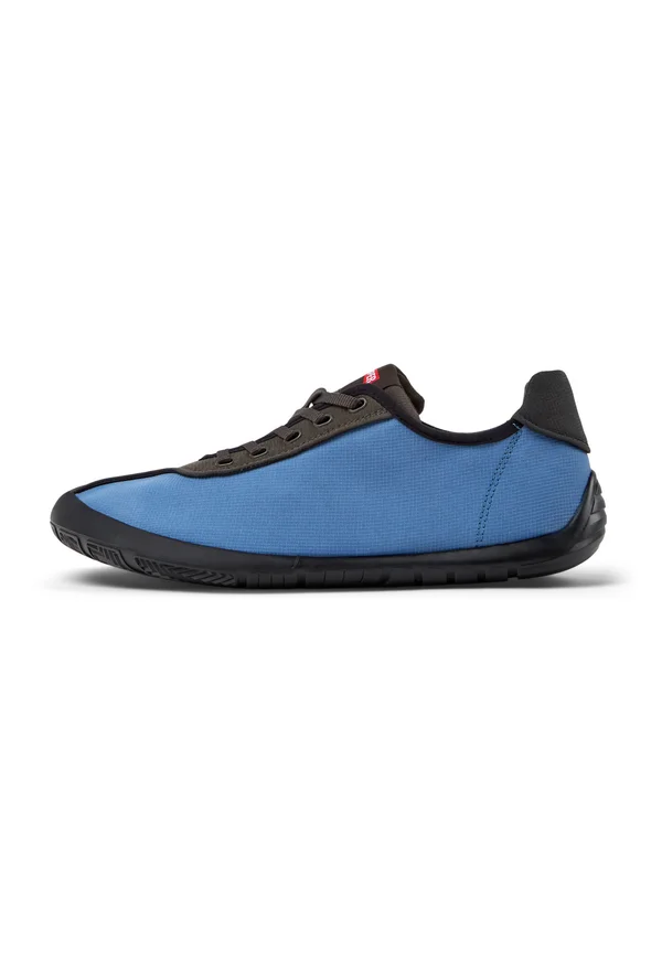 PATH - Sneaker low - grau blau