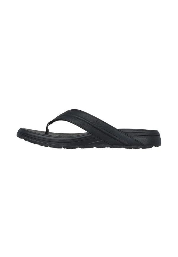 PATINO MARLEE - Zehentrenner - blk black