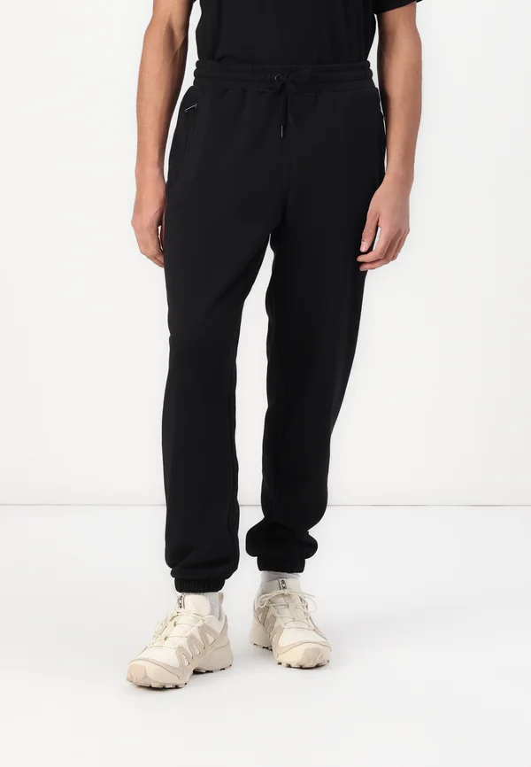 PATRAS - Jogginghose - black