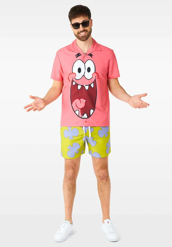 PATRICK SET - Shorts - multicolour