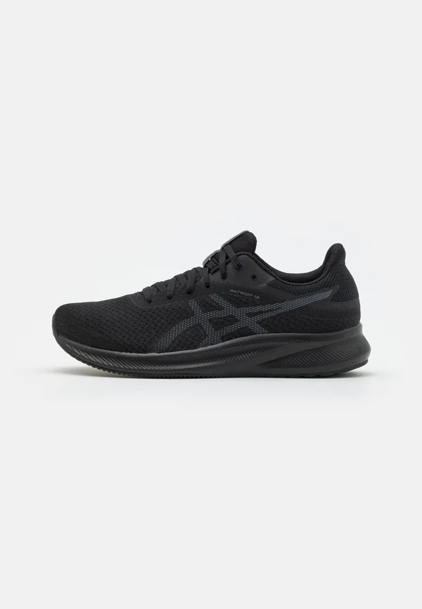 PATRIOT 13 - Laufschuh Straße - black/carrier grey