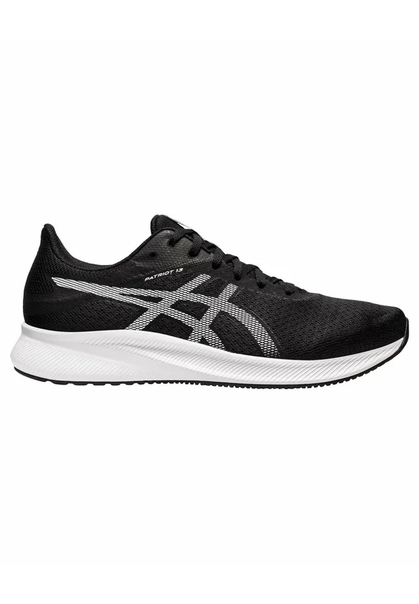 PATRIOT 13 - Laufschuh Straße - schwarz