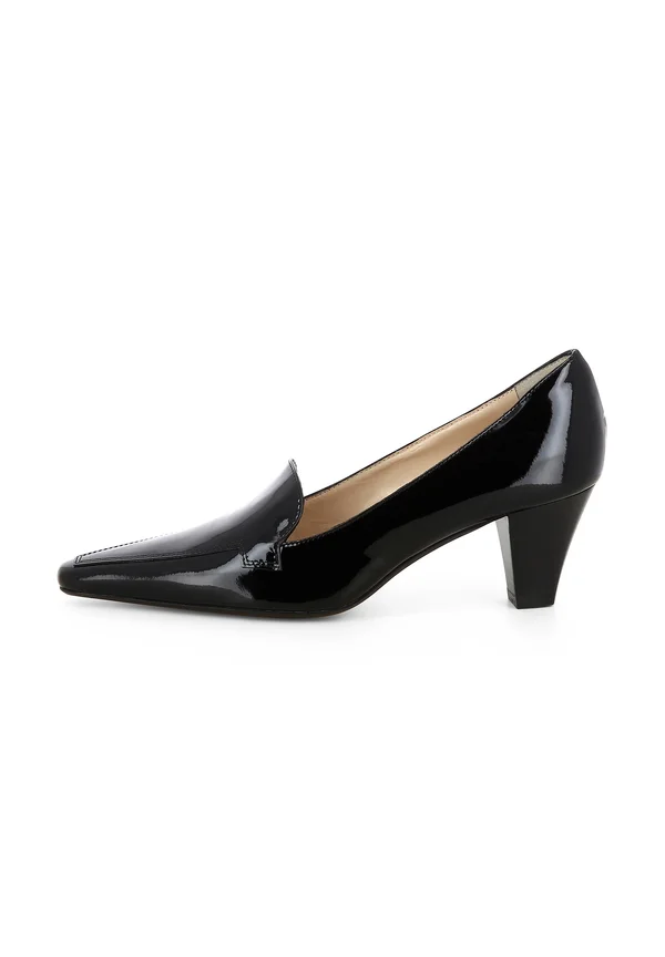 PATRIZIA - Pumps - schwarz