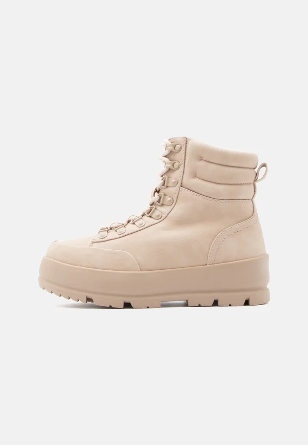 PATROL - Snowboot/Winterstiefel - bone