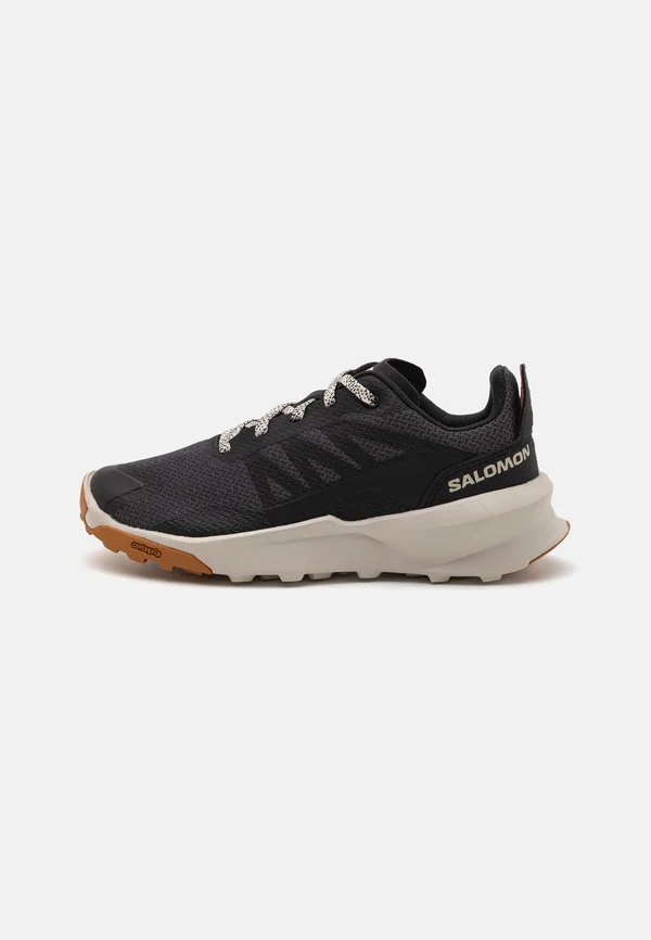 PATROL UNISEX - Hikingschuh - asphalt/rainy day/pecan brown