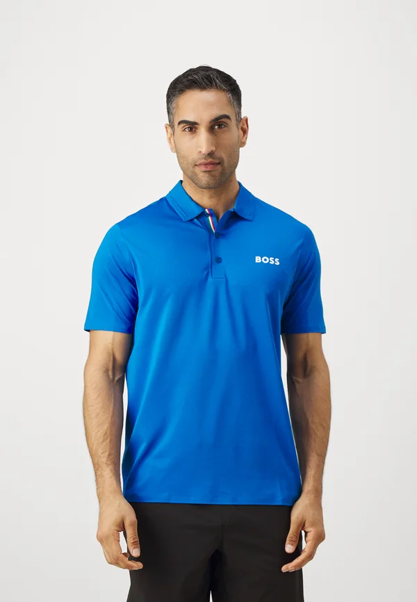 PATTEO - Poloshirt - navy