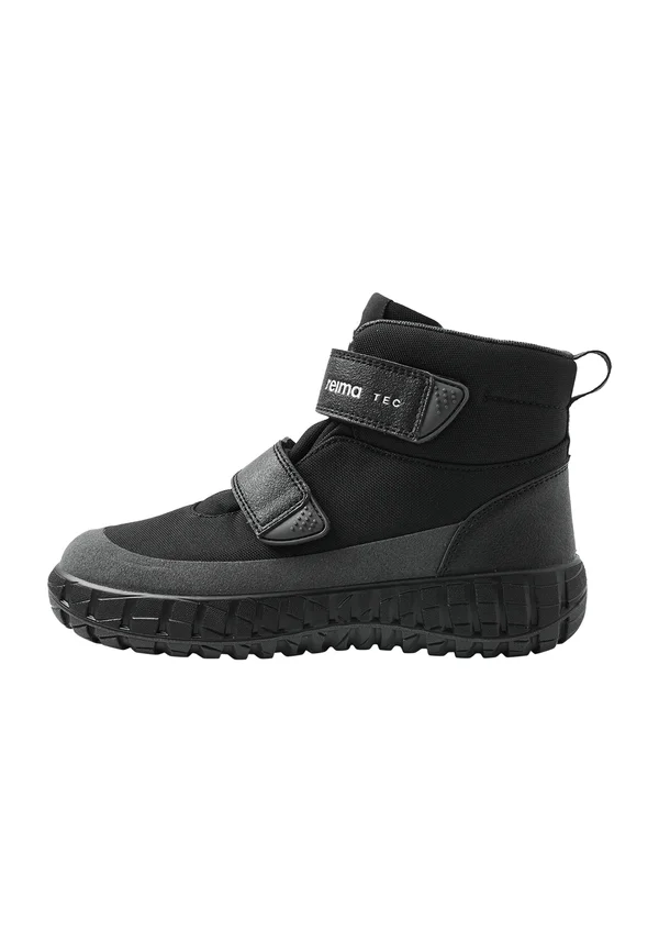 PATTER 2.0 UNISEX - Hikingschuh - black
