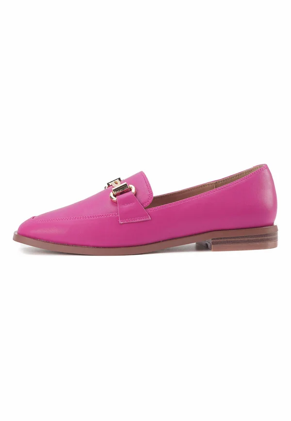 PATTY   - Slipper - fuchia