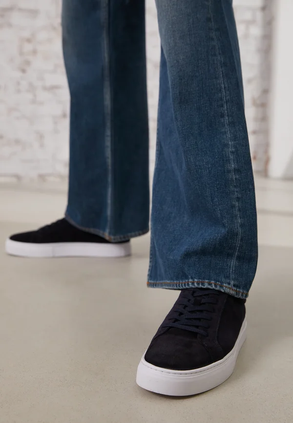 PAUL 2.0 - Sneaker low - indigo